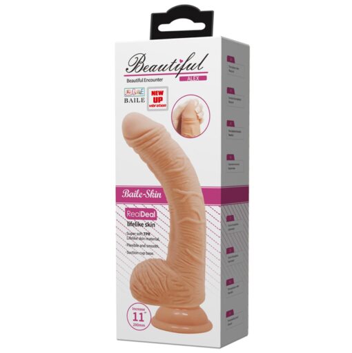 Baile – Beautiful Alex – 11 cali - obrazek 7