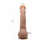Baile – Beautiful Jason 9.8" - obrazek 5