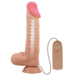 Oral Joy Vanilla – smakowy żel do seksu oralnego, wanilia - obrazek 2
