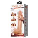 Oral Joy Vanilla – smakowy żel do seksu oralnego, wanilia - obrazek 12