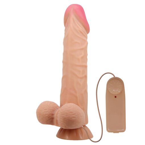 Oral Joy Vanilla – smakowy żel do seksu oralnego, wanilia - obrazek 4