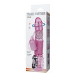 Baile – Travel Partner – wibracje i rotacje - obrazek 11
