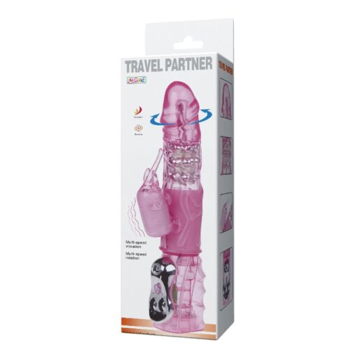Baile – Travel Partner – wibracje i rotacje - obrazek 11