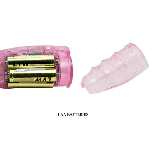 Baile – Travel Partner – wibracje i rotacje - obrazek 10