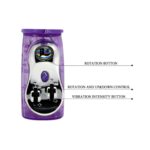 Baile – Travel Partner – wibrator z rotacją - obrazek 7