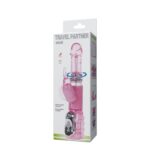 Baile – Travel Partner – wibrator z rotacją - obrazek 9