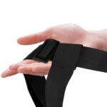 Baile – Ultra Passionate Harness, strap-on z wibracją - obrazek 7