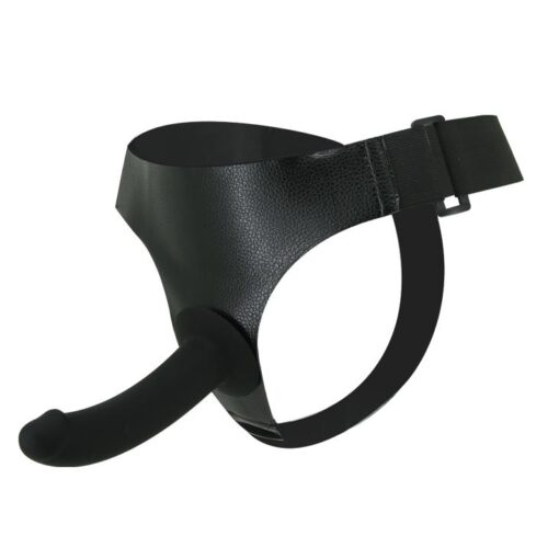 Baile - ultra passionate harness 5,9' , strap on - obrazek 4