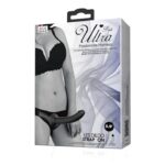 Baile - ultra passionate harness 5,9' , strap on - obrazek 7