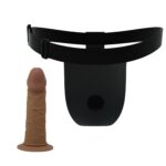 Pretty Love – Harness Briefs – Houston, dildo 6.8" - obrazek 4