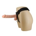 Baile – Strap-On RealDeal – 10.2" - obrazek 3