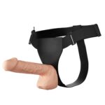 Baile – Strap-On RealDeal – 10.2" - obrazek 9