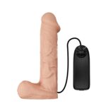 Baile – Strap-On RealDeal – 10.2" - obrazek 10
