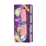 Wibrator realistyczny Baile – multispeed - obrazek 7
