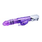 Baile – Alice – 6 funkcji wibracji, 7 funkcji rotacji - obrazek 2