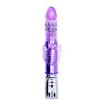 Baile – Alice – 6 funkcji wibracji, 7 funkcji rotacji - obrazek 3