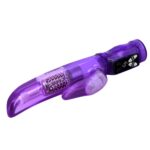 Wibrator Baile Perfect to Enjoy 3 funkcje wibracji i rotacji - obrazek 5