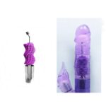 Baile – króliczek Happy Rabbit, 3 tryby wibracji i 3 tryby falowania - obrazek 3