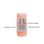 Baile – Fire Bunny – 48°C – z funkcją grzania - obrazek 5
