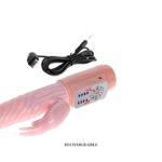 Baile – Fire Bunny – 48°C – z funkcją grzania - obrazek 6
