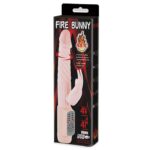 Baile – Fire Bunny – 48°C – z funkcją grzania - obrazek 8