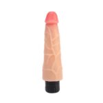 Basix – dildo klasyczne - obrazek 4