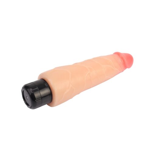 Basix – dildo klasyczne - obrazek 5