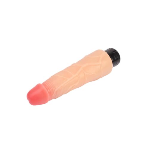 Basix – dildo klasyczne - obrazek 6
