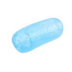 Masturbator Palm Stroker No.1 – niebieski, żebrowany rękaw - obrazek 3