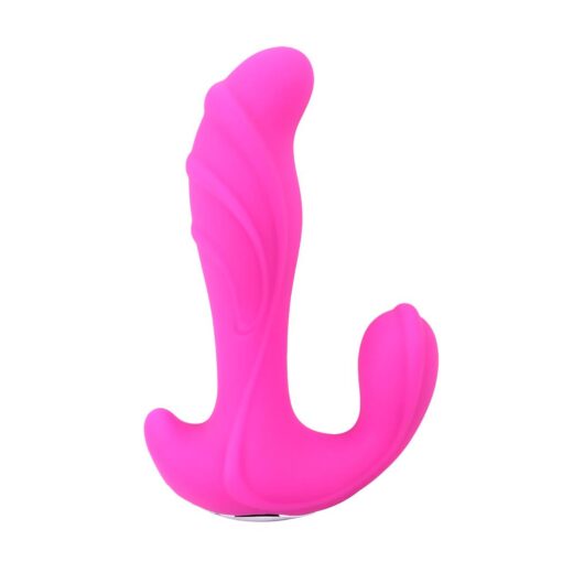 Stymulatory Rocker „G” - obrazek 2