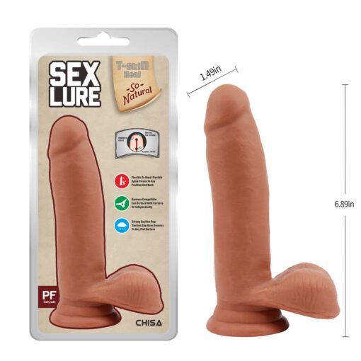 Sex lure-latin - obrazek 7