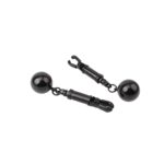 Playful Weighted Nipple Clamps – obciążone klamerki na sutki - obrazek 4