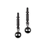 Playful Weighted Nipple Clamps – obciążone klamerki na sutki - obrazek 5