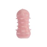 Stamina Masturbator – różowy - obrazek 5