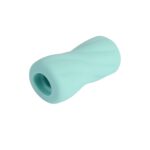 Blow Cox Pleasure Pocket – niebieski masturbator - obrazek 3