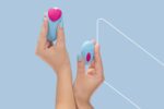 Heartgem blue - fairygasm - obrazek 13