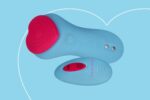 Heartgem blue - fairygasm - obrazek 16