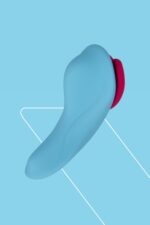 Heartgem blue - fairygasm - obrazek 10