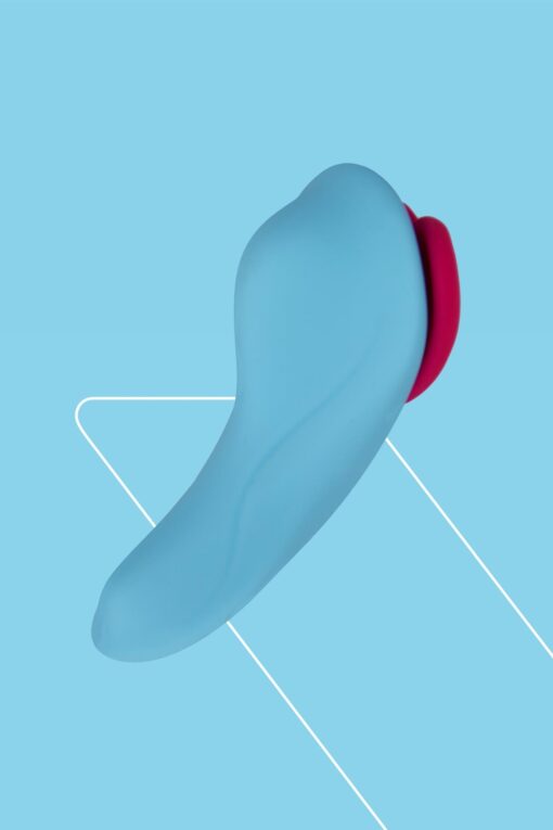 Heartgem blue - fairygasm - obrazek 10