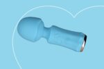 Secretfuntasy niebieski – fairygasm - obrazek 7