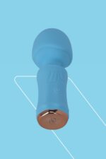 Secretfuntasy niebieski – fairygasm - obrazek 9
