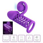Romance – Mind-Blowing Miracles, 10 funkcji wibracji, funkcja zapamiętywania - obrazek 2
