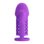 Romance – Mind-Blowing Miracles, 10 funkcji wibracji, funkcja zapamiętywania - obrazek 3