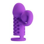 Romance – Mind-Blowing Miracles, 10 funkcji wibracji, funkcja zapamiętywania - obrazek 4