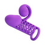 Romance – Mind-Blowing Miracles, 10 funkcji wibracji, funkcja zapamiętywania - obrazek 6