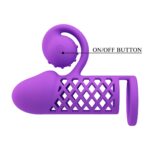 Romance – Mind-Blowing Miracles, 10 funkcji wibracji, funkcja zapamiętywania - obrazek 7