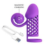 Romance – Mind-Blowing Miracles, 10 funkcji wibracji, funkcja zapamiętywania - obrazek 8