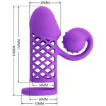 Romance – Mind-Blowing Miracles, 10 funkcji wibracji, funkcja zapamiętywania - obrazek 9