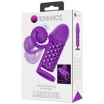 Romance – Mind-Blowing Miracles, 10 funkcji wibracji, funkcja zapamiętywania - obrazek 10
