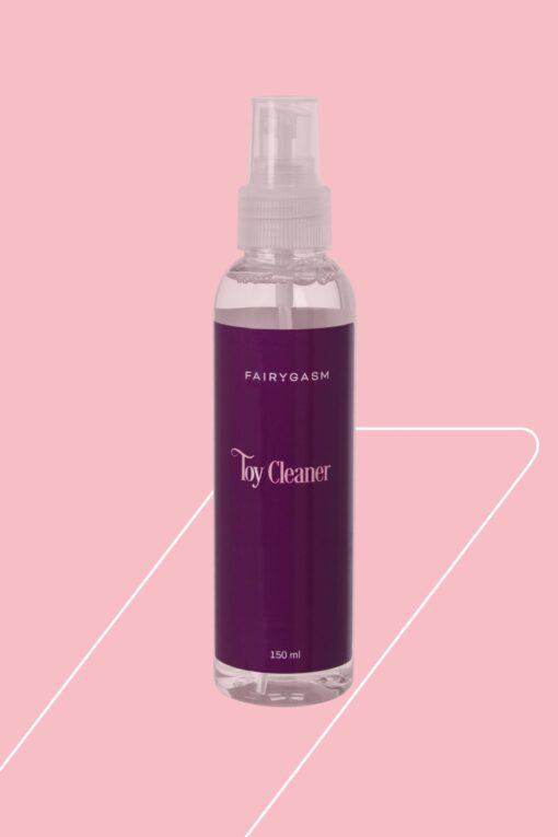 Toycleaner 150 ml – fairygasm - obrazek 2